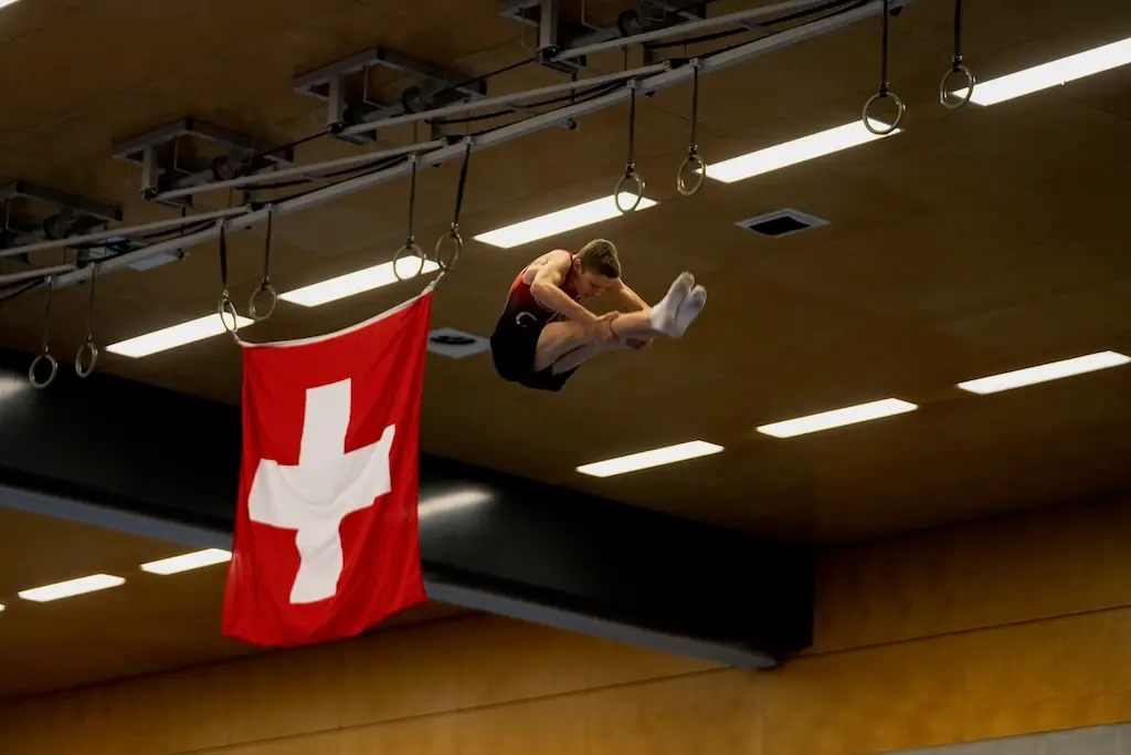 Elia Locher